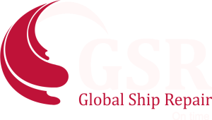 Global Ship Repair - On Time